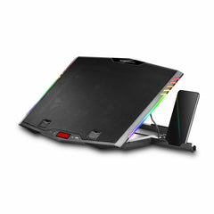 Notebook Stand Mars Gaming MNBC5 ARGB