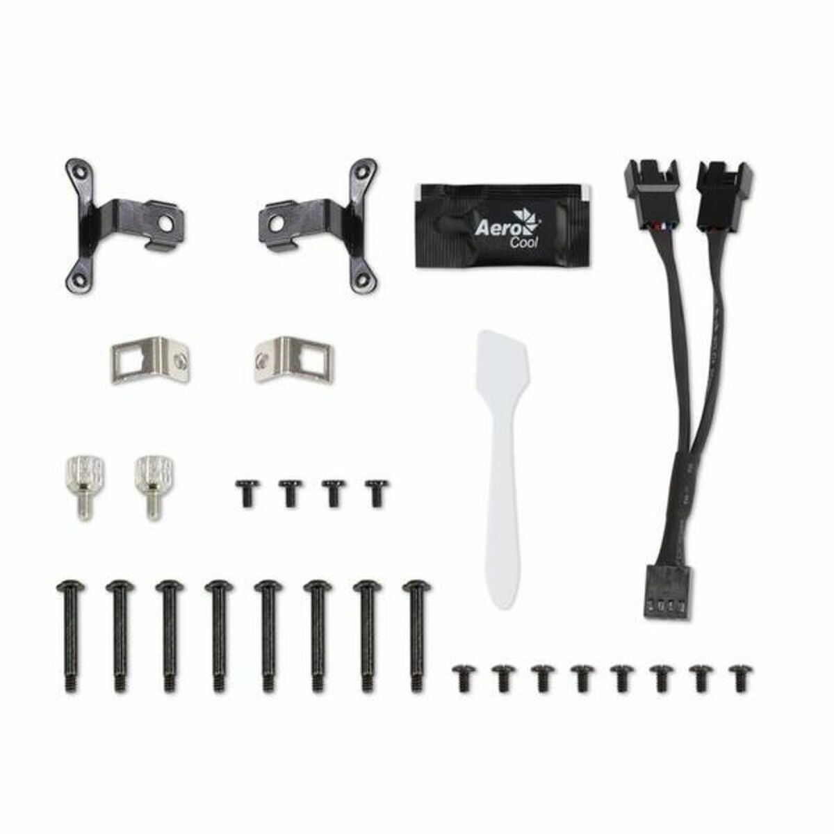 Refrigeration Kit Aerocool ACLA-MR2412771 ARGB