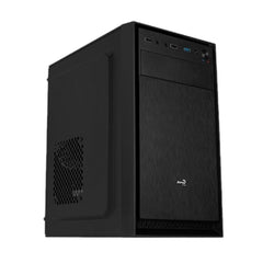 ATX Mini-tower Box with Card Reader Aerocool CS104