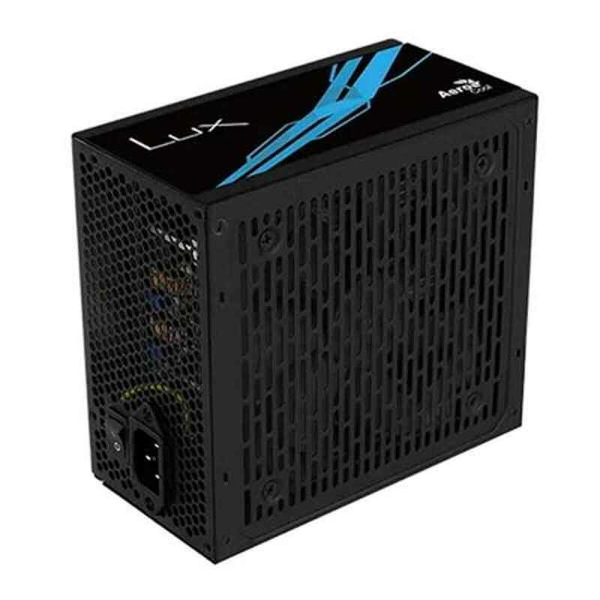 Power supply Aerocool LUX850 Black 850 W