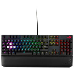 Gaming Keyboard Asus XA04 STRIX SCOPE NX DELUXE Spanish Qwerty