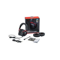 Gaming Headset with Microphone Asus Delta S Core