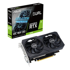 Graphics card Asus 90YV0GH6-M0NA00 GDDR6