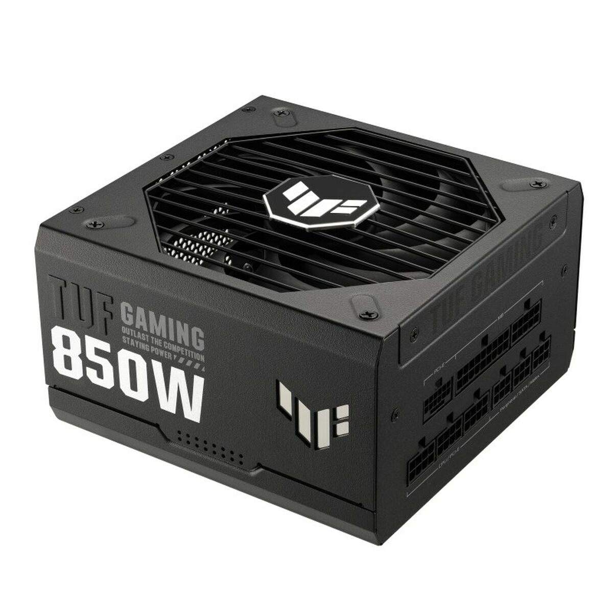 Power supply Asus TUF Gaming ATX 850 W 130 W 80 Plus Gold RoHS