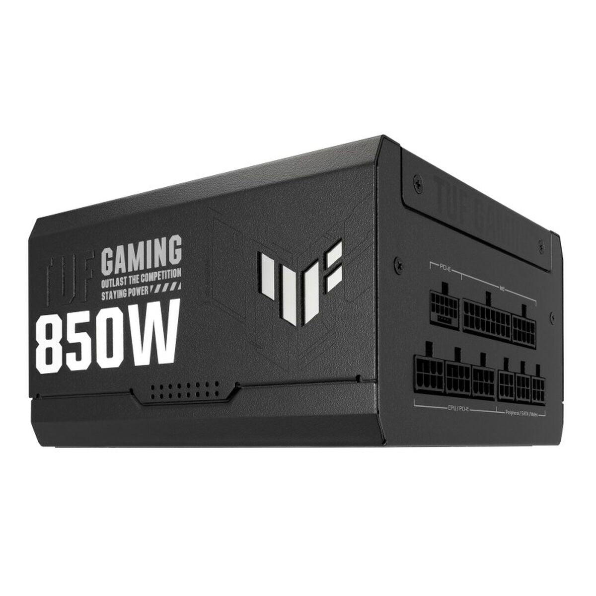 Power supply Asus TUF Gaming ATX 850 W 130 W 80 Plus Gold RoHS