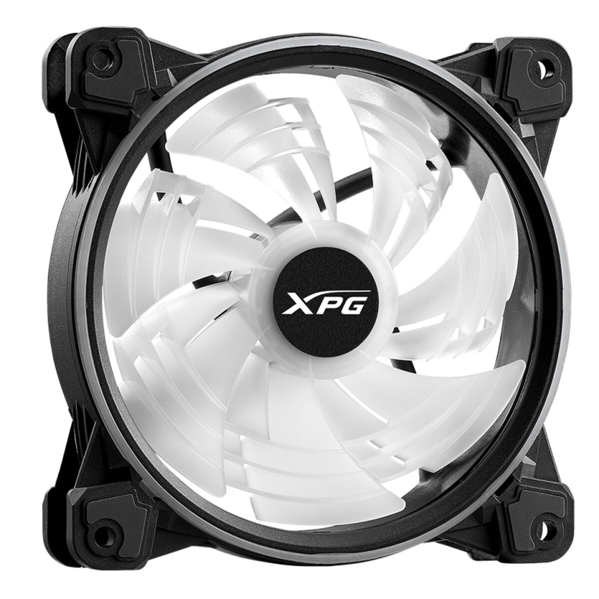 Box Ventilator XPG ARGB