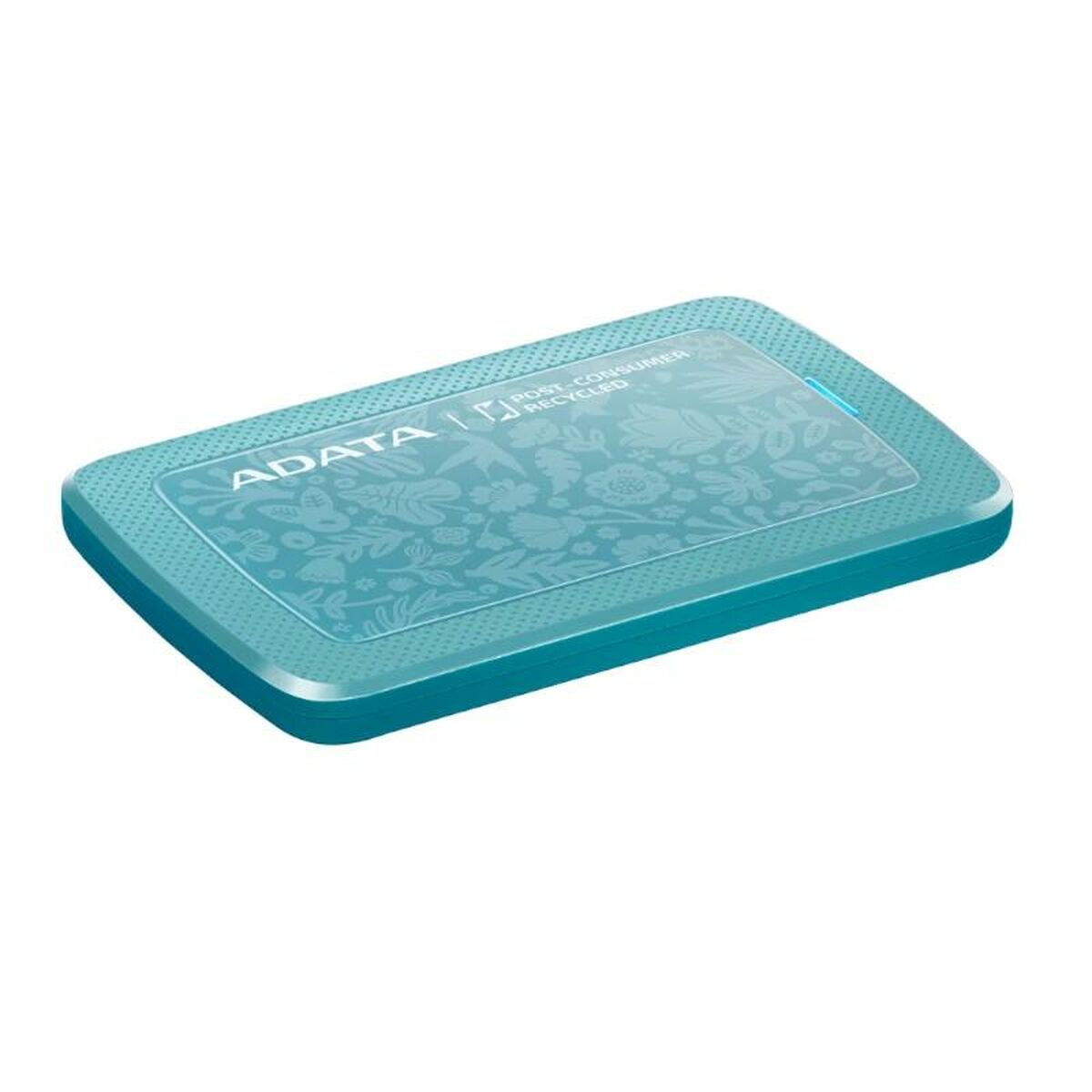 External Hard Drive Adata HC300 Green 2 TB