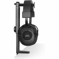 Headphone stand Mars Gaming MHH2W Black