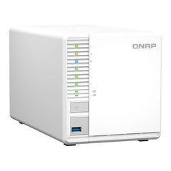 NAS Network Storage Qnap TS-364 White