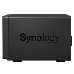 NAS Network Storage Synology DX517 Black