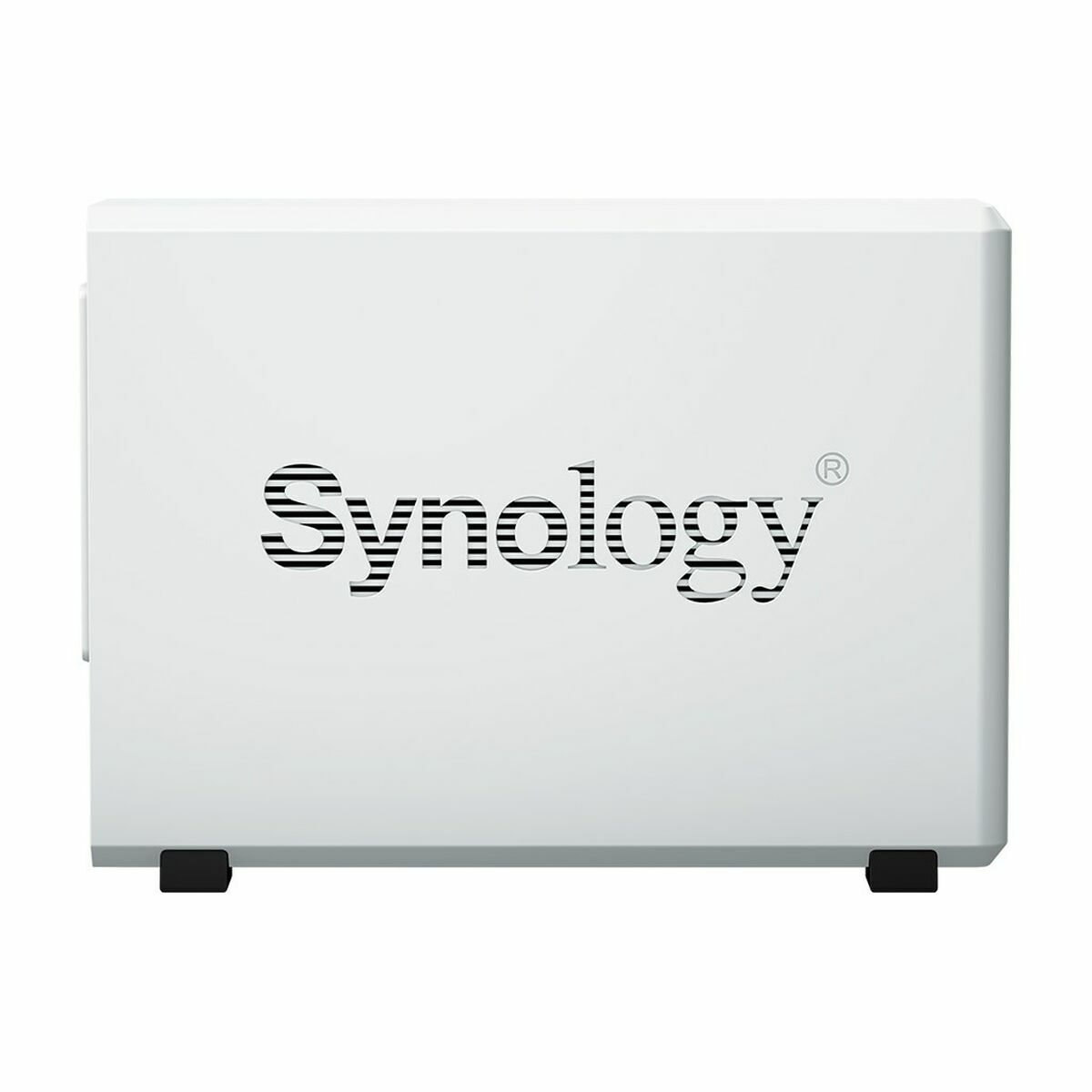 NAS Network Storage Synology DS223J White