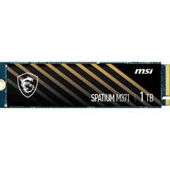 Hard Drive MSI 1 TB SSD