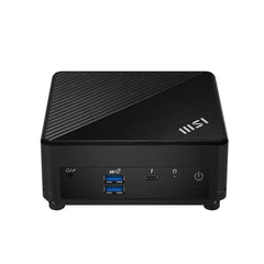 Mini PC MSI Cubi 5 12M-005EU 8 GB RAM 256 GB SSD Intel Core I3-1215U