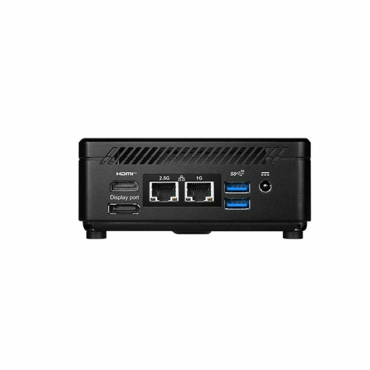 Mini PC MSI CUBI 5 12M-025BEU Intel Core I3-1215U