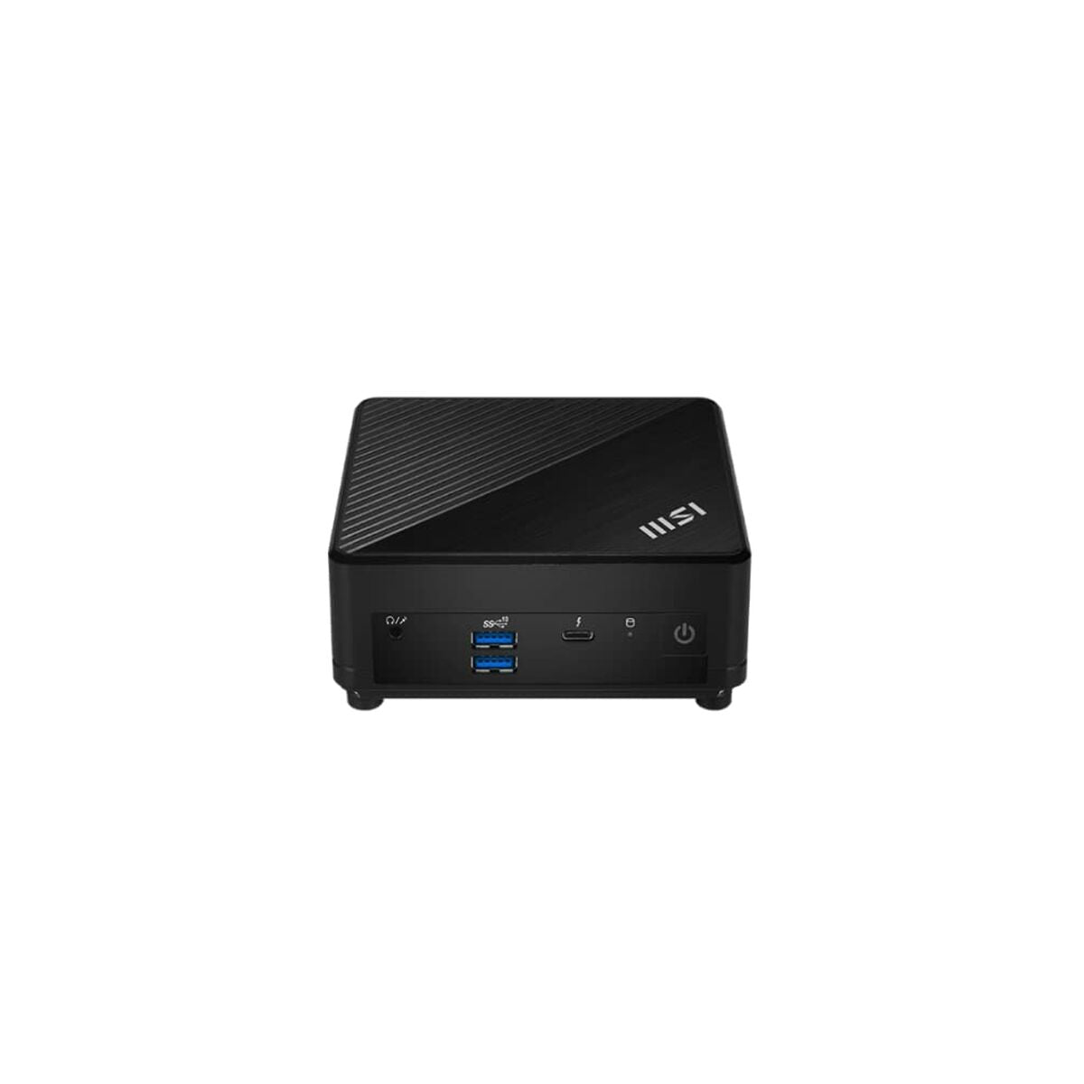 Mini PC MSI Cubi 5 12M-058EU 256 GB 8 GB RAM Intel Core i5-1235U