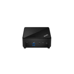 Mini PC MSI Cubi 5 12M-058EU 256 GB 8 GB RAM Intel Core i5-1235U