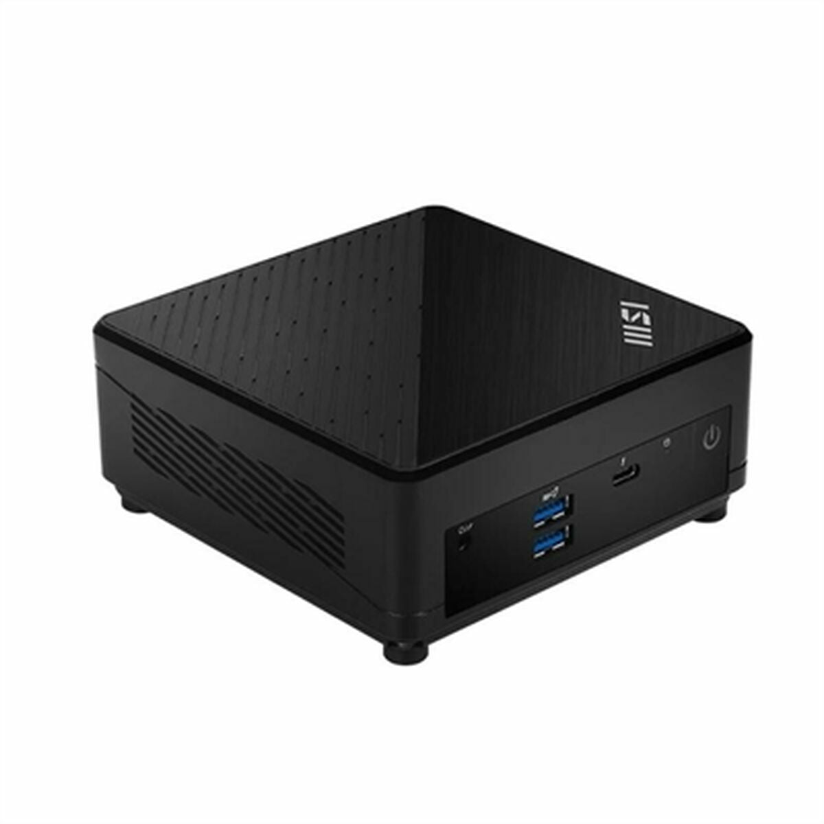 Mini PC MSI Cubi 5 12M-058EU 256 GB 8 GB RAM Intel Core i5-1235U