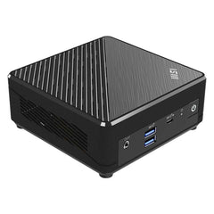 Barebone ADL-008BEU MSI Intel N200