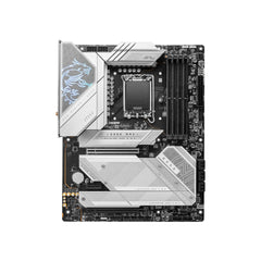 Motherboard MSI LGA 1700