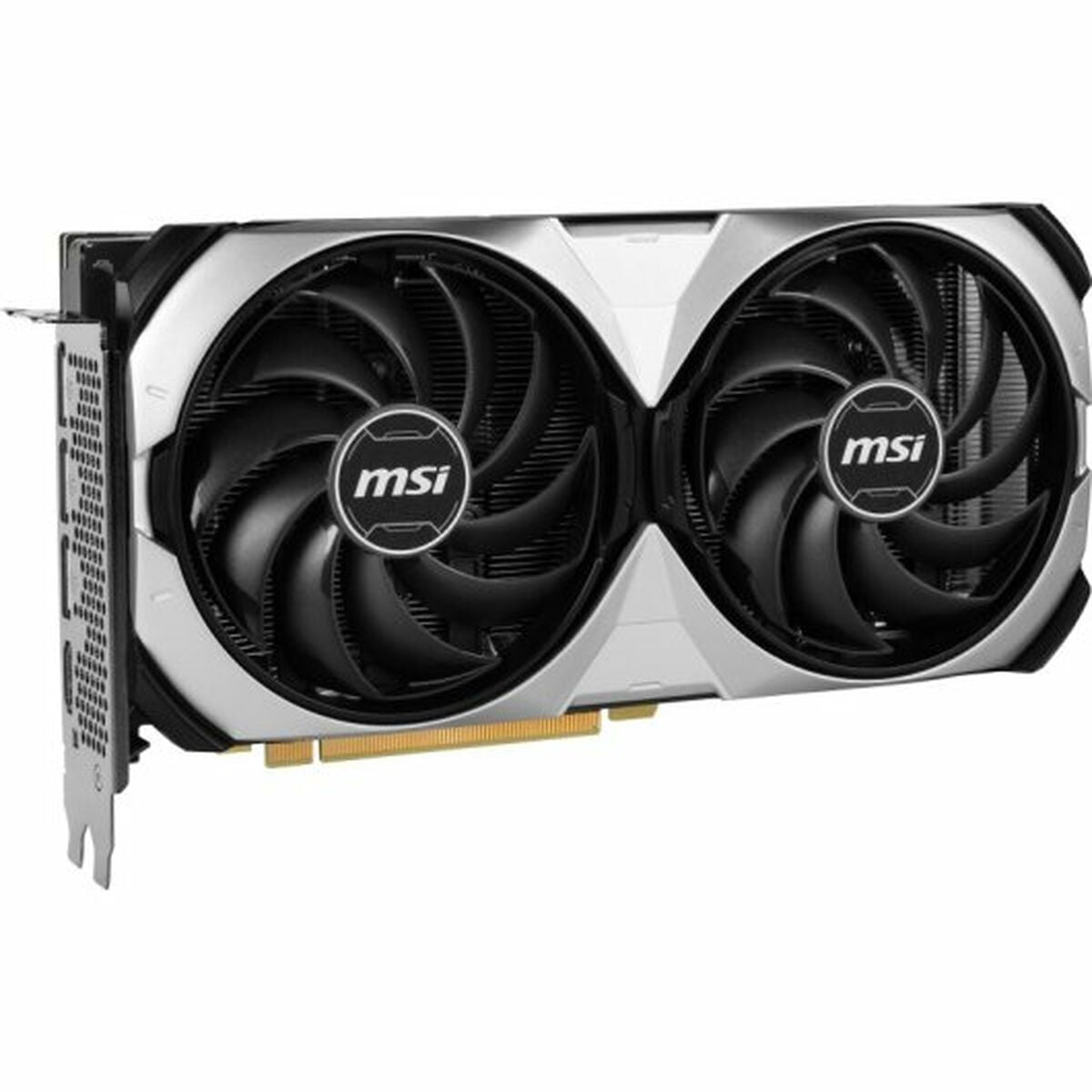 Graphics card MSI 16 GB GDDR6X