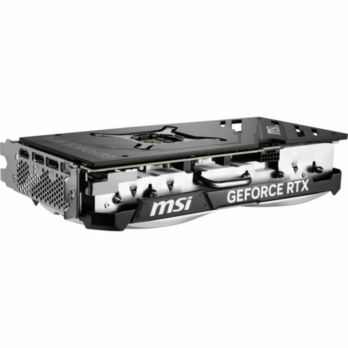 Graphics card MSI 16 GB GDDR6X