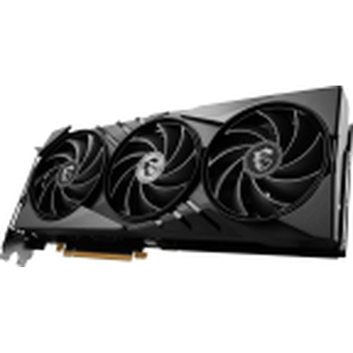 Graphics card MSI 12 GB GEFORCE RTX 4070 GDDR6X