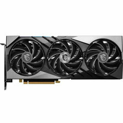 Graphics card MSI 912-V513-611 GeForce RTX 4070 Ti 16 GB GDDR6X