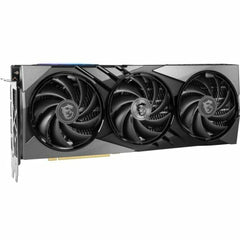 Graphics card MSI 912-V513-611 GeForce RTX 4070 Ti 16 GB GDDR6X