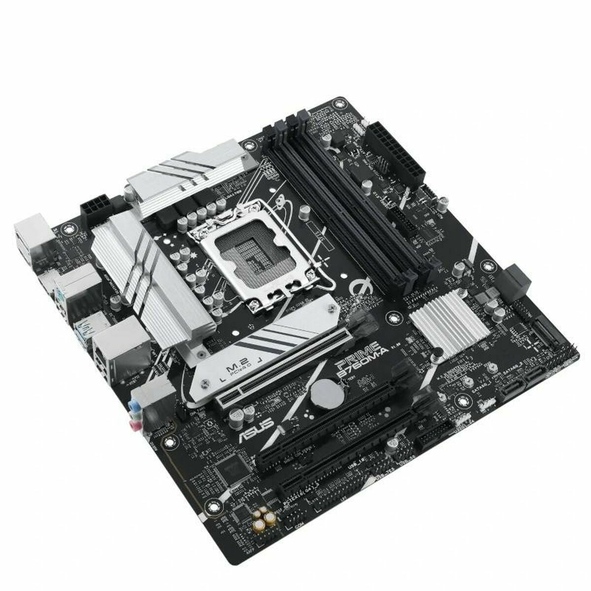 Motherboard Asus 90MB1EK0-M0EAYC LGA 1700