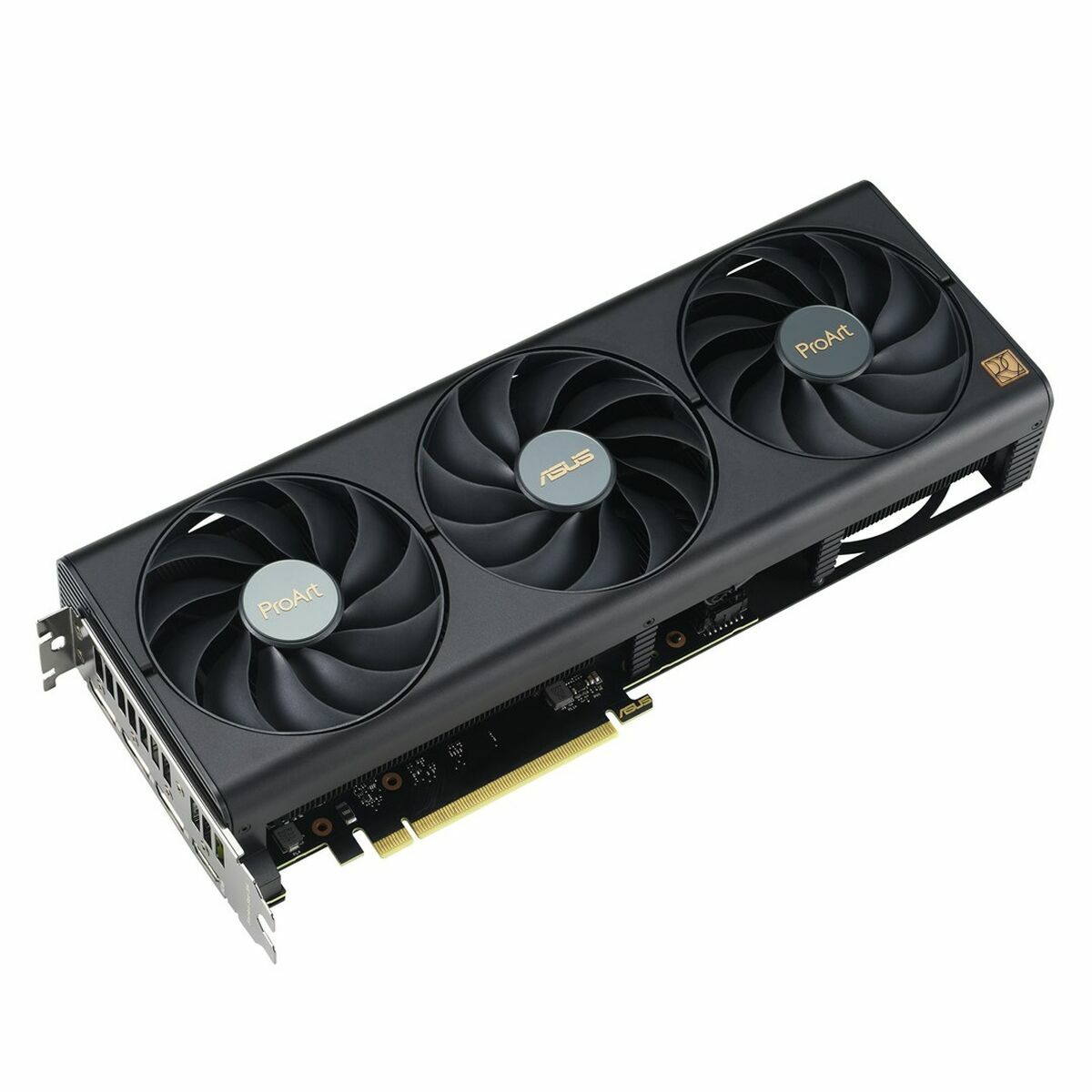 Graphics card Asus Geforce RTX 4060 Ti 16 GB GDDR6