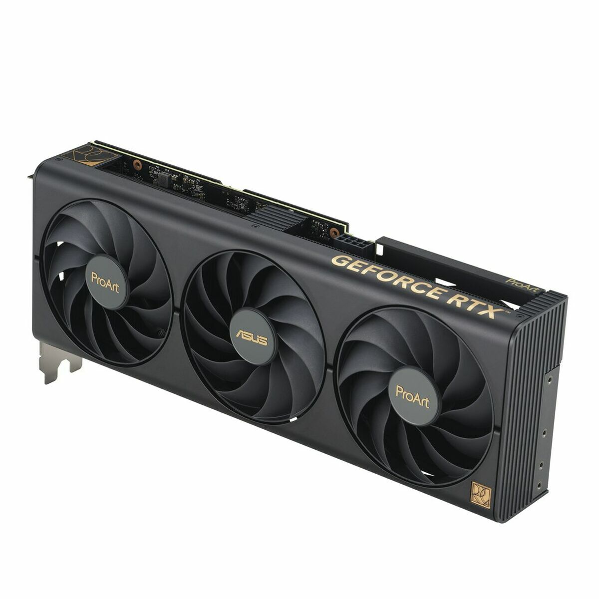 Graphics card Asus Geforce RTX 4060 Ti 16 GB GDDR6