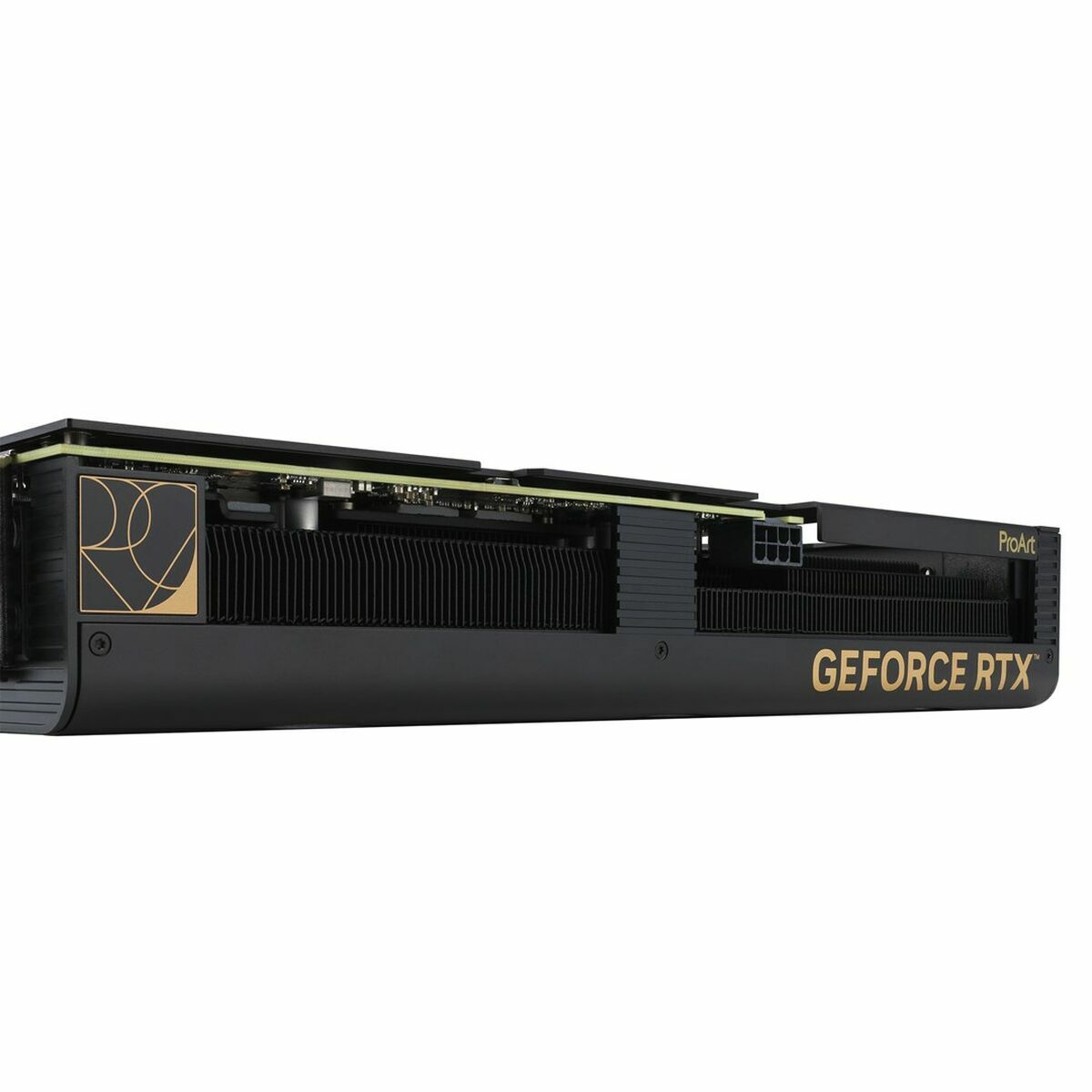 Graphics card Asus Geforce RTX 4060 Ti 16 GB GDDR6