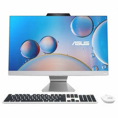 All in One Asus M3402WFAK-WA0210 23,8" 16 GB RAM 512 GB SSD AMD Ryzen 5 7520U