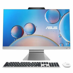 All in One Asus M3702WFAK-WA0230 27" 16 GB RAM 512 GB SSD AMD Ryzen 5 7520U