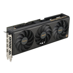 Graphics card Asus ProArt GeForce RTX 4070 OC Edition GEFORCE RTX 4070 12 GB GDDR6