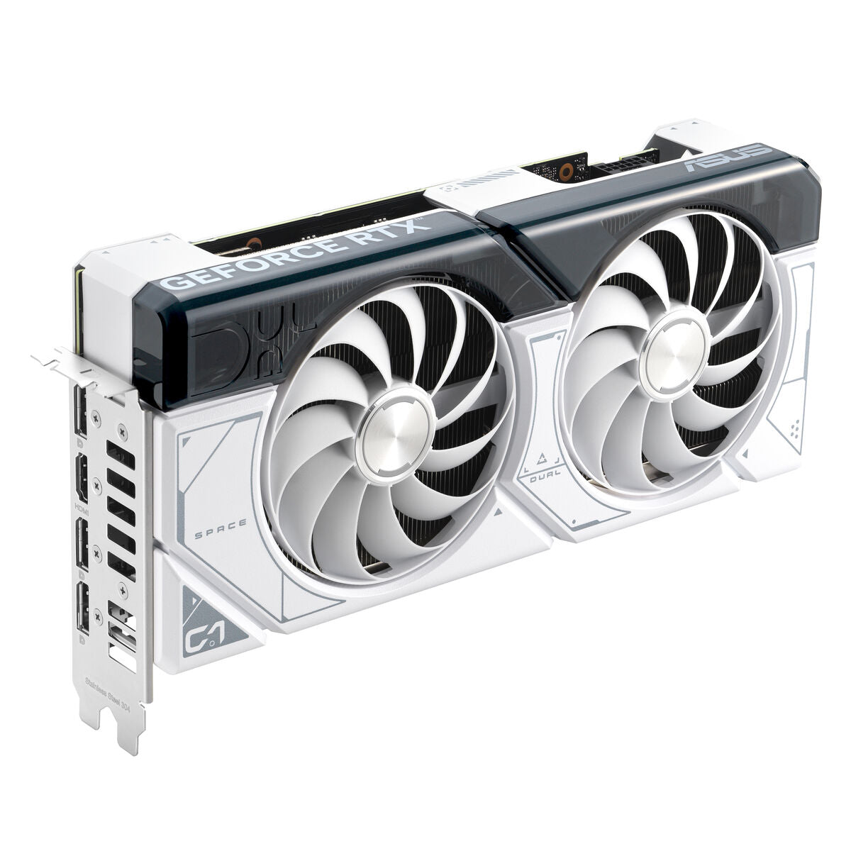 Graphics card Asus 90YV0K84-M0NA00 GEFORCE RTX 4070 12 GB GDDR6X