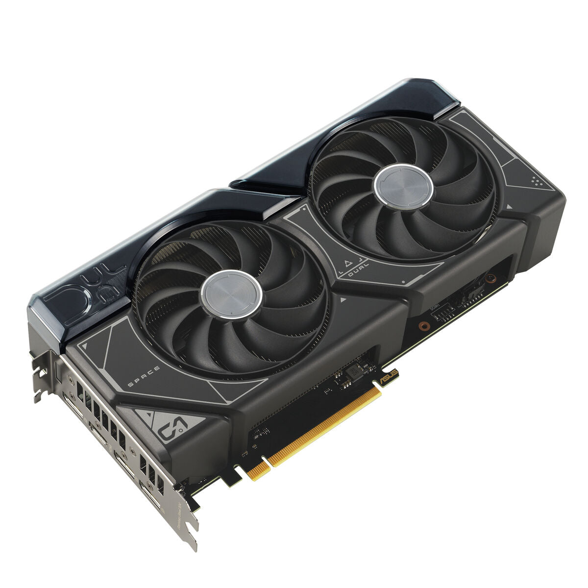 Graphics card Asus 90YV0K83-M0NA00 GEFORCE RTX 4070 12 GB GDDR6X