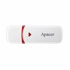 USB stick Apacer White