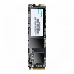 Hard Drive Apacer AP512GAS2280P4-1 512 GB SSD