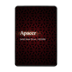 Hard Drive Apacer AP512GAS350XR-1 512 GB SSD