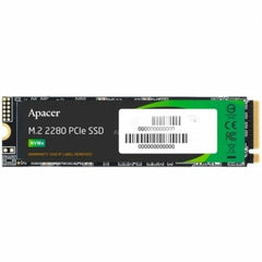 Hard Drive Apacer AP1TBAS2280P4X-1 1 TB SSD