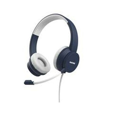 Headphones Pantone PT-WDH002N Blue