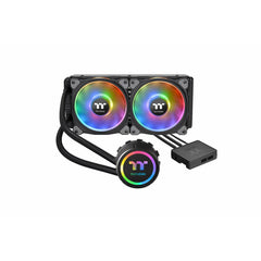 Portable Cooler THERMALTAKE Floe DX RGB 240 TT Premium Edition