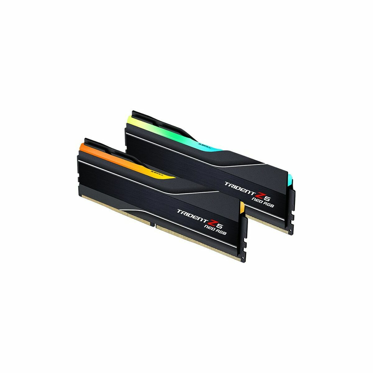 RAM Memory GSKILL 32 GB DDR5 6000 MHz cl32