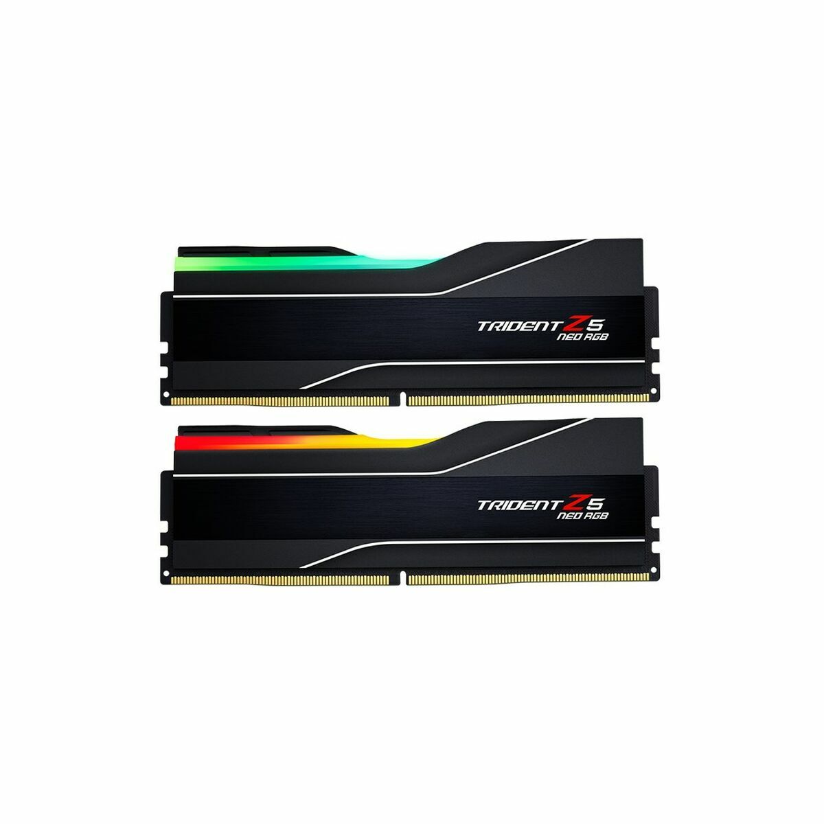 RAM Memory GSKILL 32 GB DDR5 6000 MHz cl32