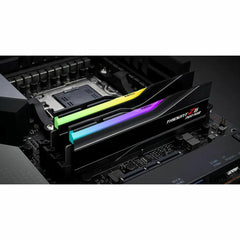 RAM Memory GSKILL 32 GB DDR5 6000 MHz cl32