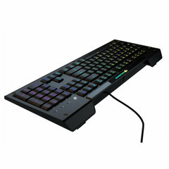 Keyboard Cougar Aurora S Multicolour