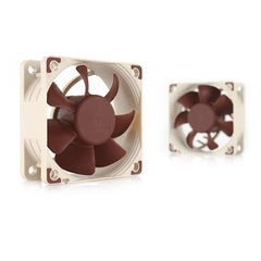 Ventilator PC Noctua NF-A6x25 PWM