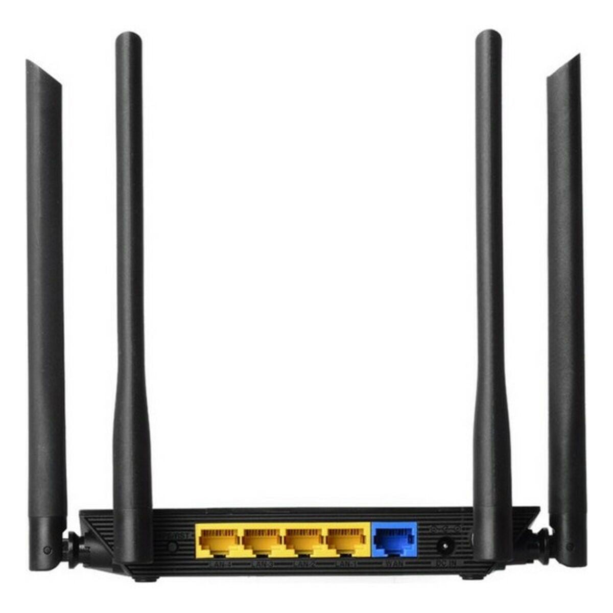 Router Edimax 4717964703378 LAN WiFi 5 GHz 867 Mbps