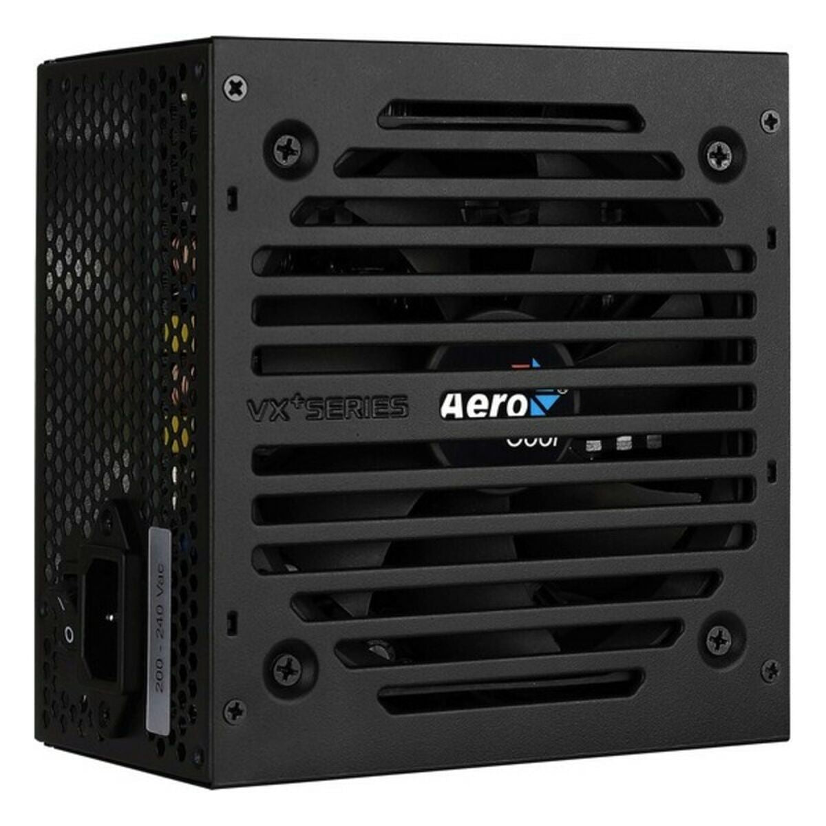 Power supply Aerocool VXPLUS750 750 W 650 W ATX